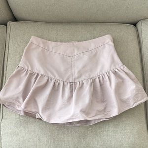 endless rose skort